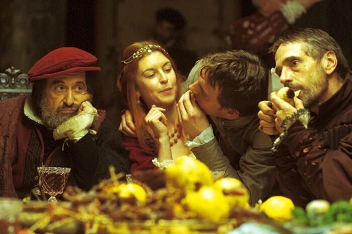 #46. The Merchant of Venice